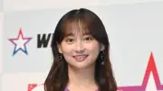 影山優佳、太ももに愛犬の肉球跡「ワンコ注射」投稿に反響