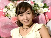 加護亜依、17歳の喫煙騒動を告白「肺には入ってなかった」