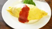 「5分でオムライス」卵を焼かない、包まない“生オムライス”レシピ　カゴメ公式が紹介