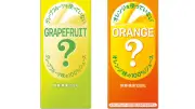 カゴメ、グレープフルーツ果汁使わない「100％ジュース」10月6日発売