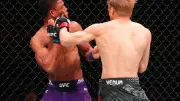 朝倉海、上海へ出発「行ってきます」UFC2勝目かけ29日アオリ・チロン戦