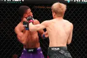 朝倉海、UFC上海大会へ出発「行ってきます」アオリ・チロン戦で2勝目狙う