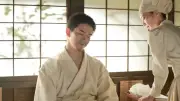 『風、薫る』甲斐翔真が語る吾郎の最期と直美への言葉「怒らないで」