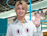 King & Prince髙橋海人、『ETRO』2度目のカプセルコレクションに興奮「今世は幸せ」