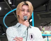 髙橋海人、エトロとのコラボ第2弾で涙モチーフの理由明かす「生まれたときに最初にする行動」