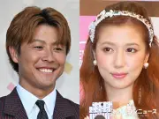 柿谷曜一朗＆丸高愛実、家族旅行の仲良し5ショット公開