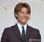 柿谷曜一朗、8だらけの人生 令和8年8月8日に笑顔「今日という日が楽しみだった」