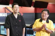 かまいたち冠番組が放送300回、東野幸治＆トミーズ健と奇跡の瞬間へ