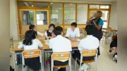 鎌倉国際文理、高1・2生が英語でAIや気候変動を学ぶ集中研修
