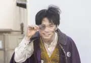 『仮面ライダーマイス』十二支同盟に鈴木浩文、西山蓮都、白熊寛嗣が参加
