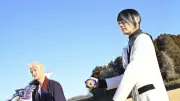 『仮面ライダーゼッツ』Case48「儚くなる」あらすじ ジーク、莫に代わりノクスと共闘