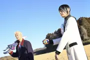 【仮面ライダーゼッツ】Case48「儚くなる」あらすじ ジークが莫に代わりノクスと共闘