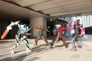 【仮面ライダーゼッツ】Last Case「想う」30日放送 ゼッツ、ノクス、ドォーンが最後の戦い