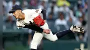 神村学園エース龍頭汰樹、夏の甲子園で力投も敗戦…磨いた勝負どころの1球
