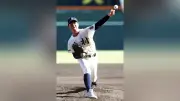 神村学園が逆転勝ち、松永投手5奪三振で夏突破