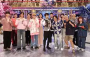神山智洋まさかのミスで頭抱える 中村海人が懇願「もう一回チャンスを…！」