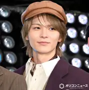 金子隼也、『仮面ライダーマイス』で仮面ライダーティグルに変身 『ウルトラマントリガー』ではアキト役