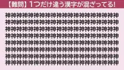【漢字クイズ】「鯱」の読み方、あなたは分かる？