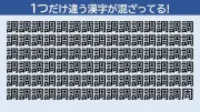 【漢字クイズ】「鯖」の読み方、知ってる？魚へんに青で何と読む