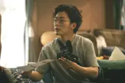 橋本環奈主演『バカンスの法則』次回“ドキュメンタリー編”突入、松居大悟がディレクター役で出演