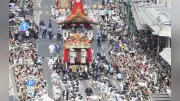 決済代行「全東信」破産手続き開始で飲食店に影響、西日本豪雨8年・祇園祭・副首都法成立…7月の関西ニュース