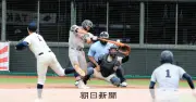 関東第一の打撃力vs英明の投手力 夏の甲子園1回戦第4日の見どころ