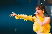 石原夏織、ライブ終盤の発表にファン歓喜「ASOVIVA!!!」セットリスト公開