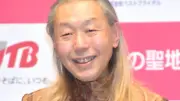 假屋崎省吾、鎌倉の自宅庭でサルスベリ満開を報告「大事にしたい」