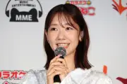 柏木由紀、デビュー前の自分に「アイドルって最高だよ」 20周年迎え心境変化を語る