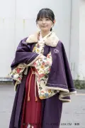 長谷川かすみ、『仮面ライダーマイス』で仮面ライダームトン役に！『キングオージャー』以来の変身に驚き