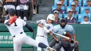 霞ケ浦が鳴門渦潮に5-1で快勝、16強入り 高橋監督「歴史塗り替えられた」