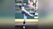 霞ヶ浦が2024年以来の2回戦突破、鳴門渦潮に快勝