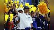 霞ヶ浦吹奏楽部、甲子園で「魔曲」初披露 金賞翌日に