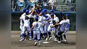 霞ヶ浦、2年ぶり4度目の夏の甲子園出場