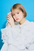 加藤乃愛、ツインプラネットと業務提携 SNS総フォロワー約400万人