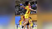 加藤勇登が男子200m背泳ぎで優勝 全国高校総体、洛北ハンド女子は準優勝