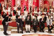 勝地涼、篠塚大輝に全力エール「頑張って！」『タイムレスマン』で雑談＆手巻き寿司対決