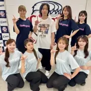 河合郁人、25日ベルーナドームでBLUE LEGENDSと「吠えろライオンズ」を全力ダンス