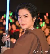 川村壱馬、ジムでのマナー違反に心のライトセーバーが赤色に