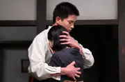 『風、薫る』第108回 直美、平蔵に出産で派出看護不能を伝え小川に思いを明かす