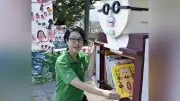 ［顔］「絵本のまちづくり」進めて30年、絵本の魅力を伝える多彩なイベントを開催　杉本和子さん（57）その活動に迫る