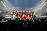 小田和正『クリスマスの約束』伝説の3年がBlu-ray化、未放送曲も収録