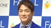 長嶋一茂、きょう生放送『モーニングショー』を欠席 羽鳥慎一アナが冒頭で報告