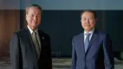 経団連・筒井会長が語る「シン・日本型経営」、人への投資と決断力で停滞打破