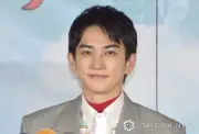 町田啓太、ひげ姿の近影公開に「色気にクラクラ」と反響　久々投稿に喜びの声