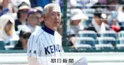 健大高崎・青柳監督、就任当初の丸刈り提案で5人が退部…何度も泣いた過去