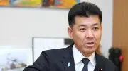 「遺骨には魂が宿っている」中道・泉健太議員が語る戦没者遺骨収集の懸念