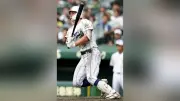 健大高崎が逆転勝ちでベスト8進出、佐野日大に4-1