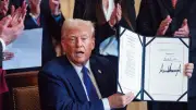 トランプ大統領就任で世界は「Gゼロ」から「G1」へ？大前研一が語る国際秩序の行方