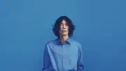 米津玄師「Pale Blue」が累積再生数2億回突破、自身通算10作目